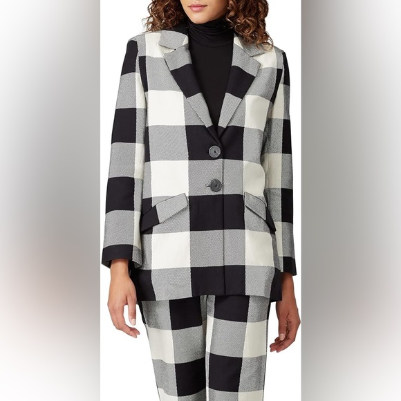 Mara Hoffman Jackets & Blazers - Mara Hoffman Tatum Blazer in Multicolored M H1